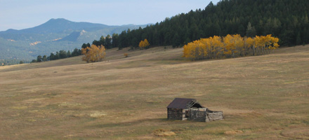 Elk Meadow Park