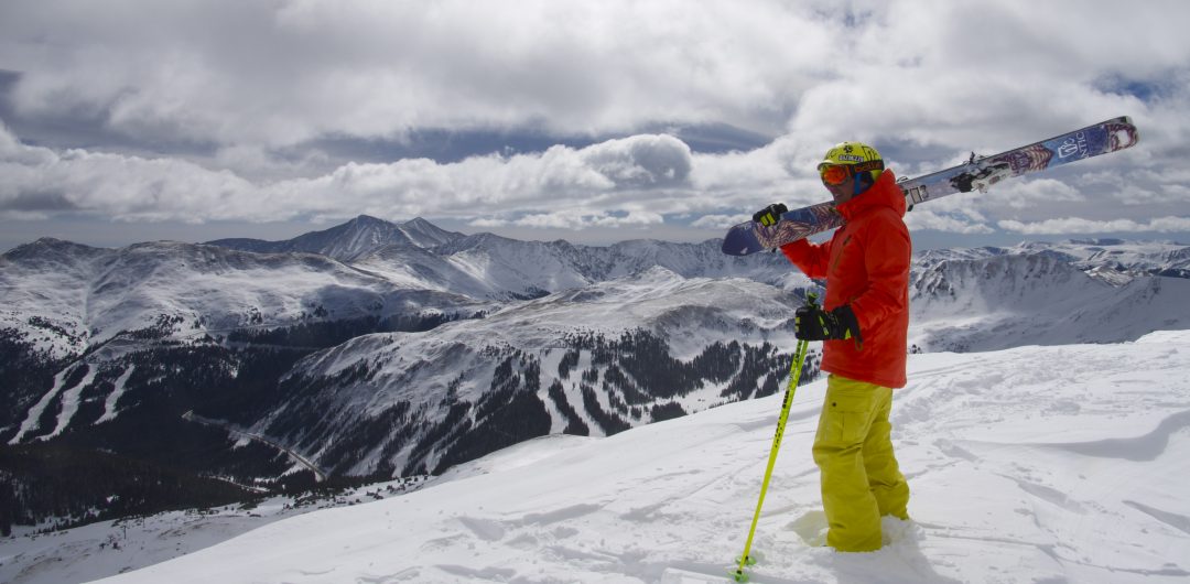 Loveland Ski Area