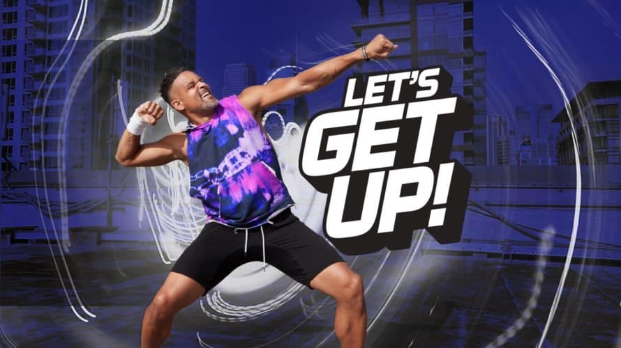Beachbody hip hop dance online
